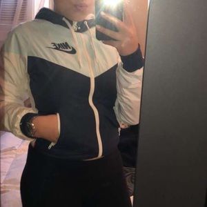 Nike Windbreaker